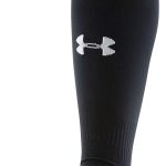 Under Armour Adult Soccer Over-The-Calf Socks